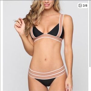 Acacia x Olympia Bikini Set